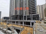 建筑幕墻裝飾：打造城市亮麗風(fēng)景線，彰顯建筑藝術(shù)之美