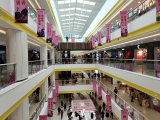 連鎖店裝修：專業(yè)打造統(tǒng)一品牌形象，提升市場(chǎng)競(jìng)爭(zhēng)力