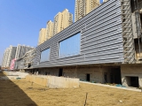 建筑幕墻裝飾公司：締造城市美學(xué)，演繹幕墻藝術(shù)新篇章