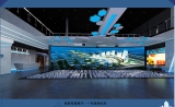 展廳展館裝修新趨勢：科技賦能，綠色引領(lǐng)