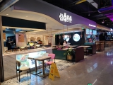連鎖店裝修——塑造品牌形象，提升客戶體驗(yàn)  